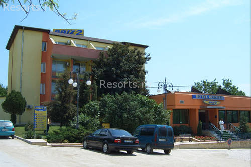 Briz 2 Hotel 2